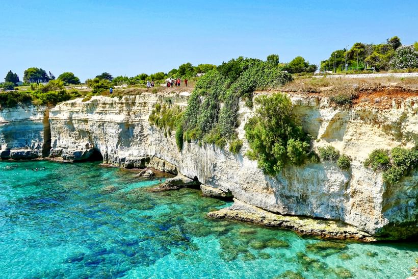 Italy Eurovelo Mediterranean Route Cycle Tour Venice Trieste Porec