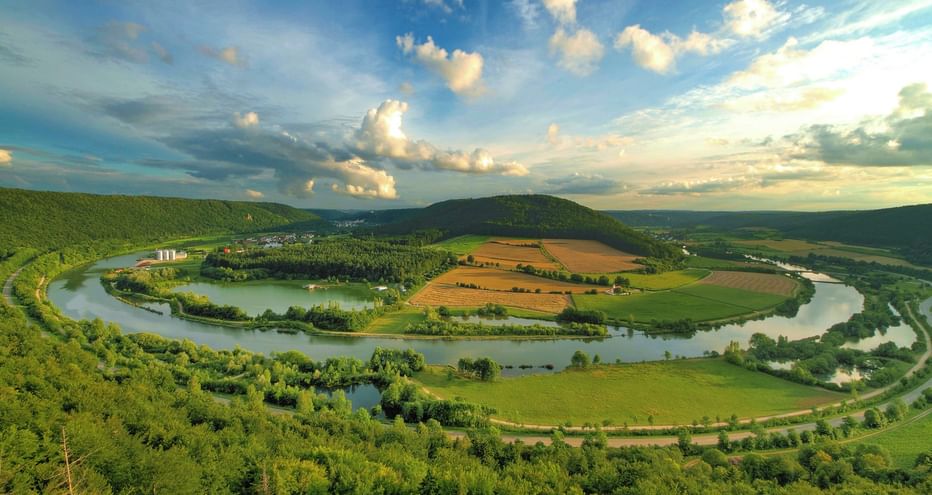 Altmühltal Nature Park