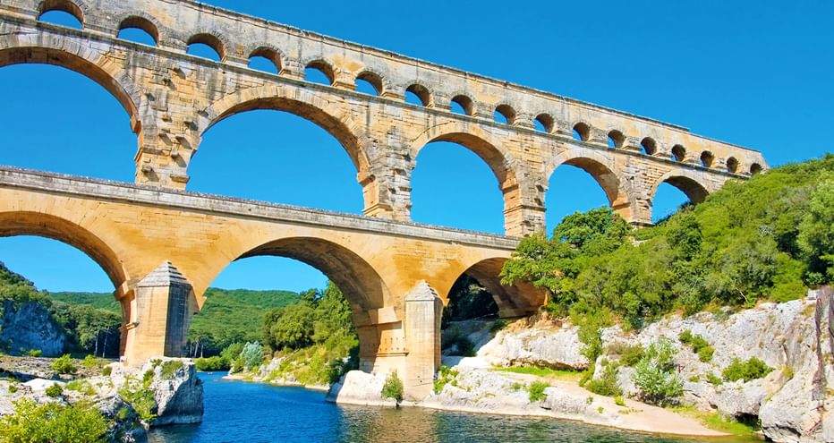 Pont du Gard 29