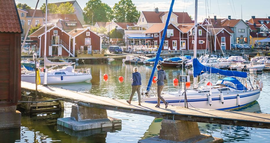 Hafen
