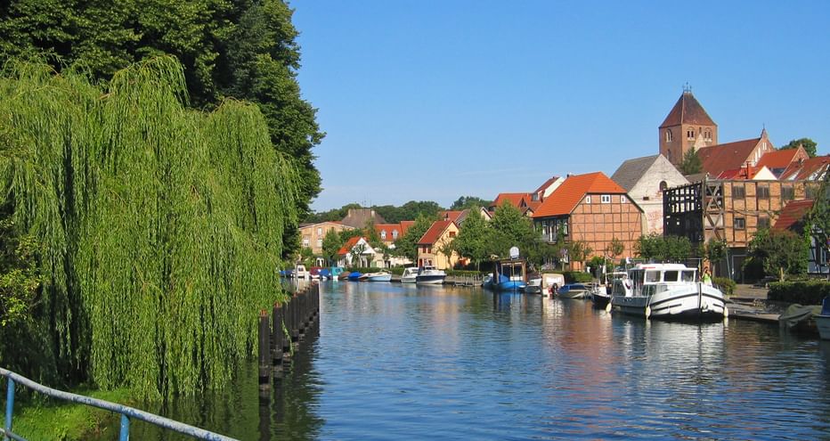 Plau am See