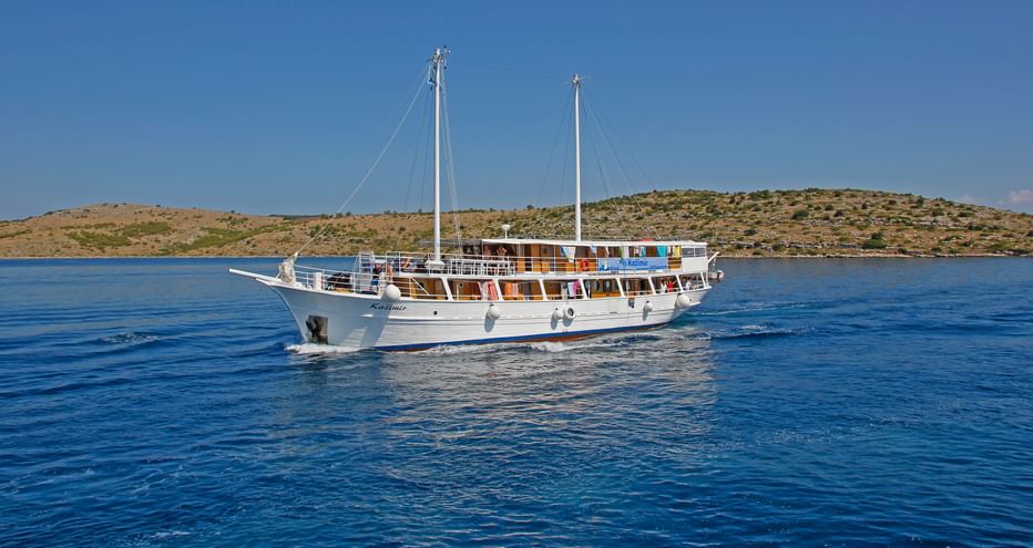 MS Kazimir