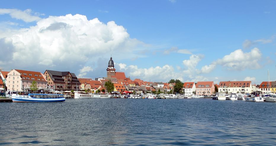 Waren an der Müritz