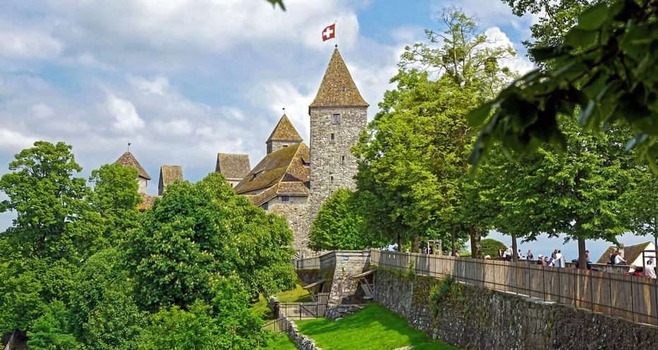 Schloss Rapperswil