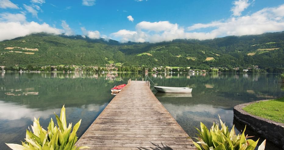 Wörthersee