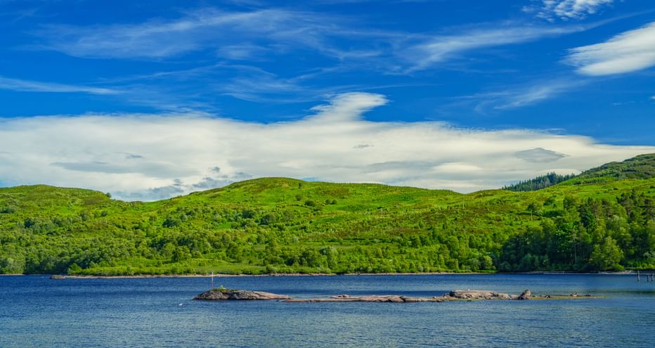 Scotland