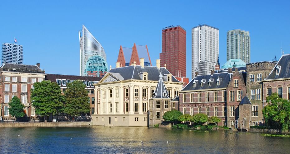 Den Haag
