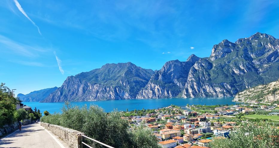 Lake Garda