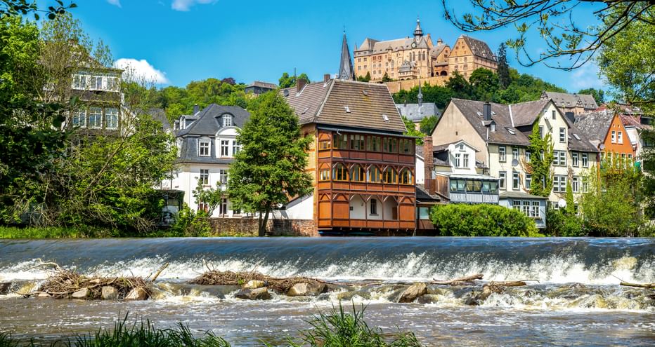 Marburg
