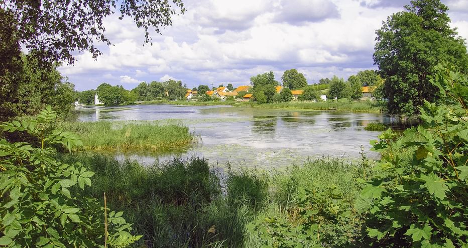 Masuren Landschaft