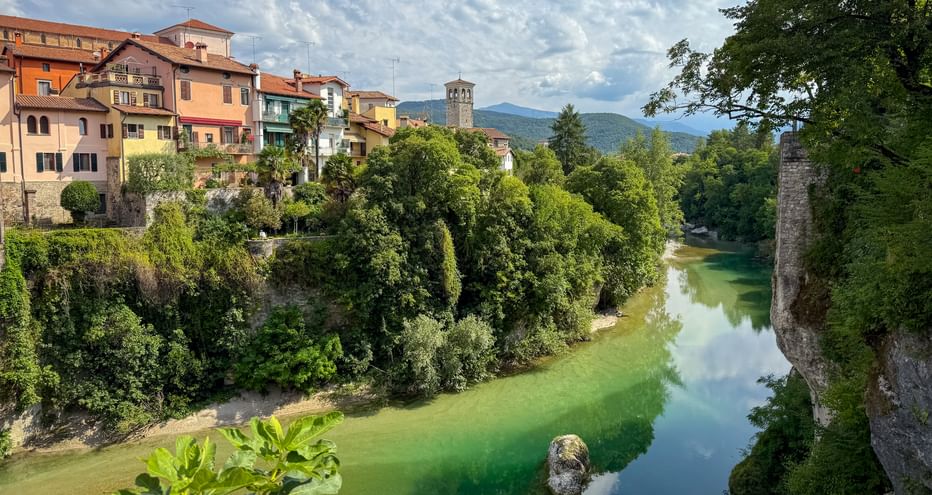 Cividale del Friuli