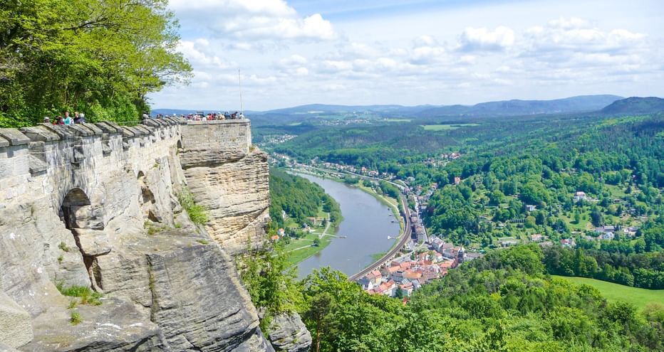 Saxon Switzerland