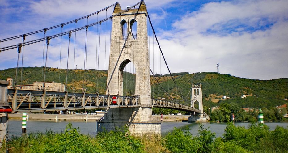 Bridge