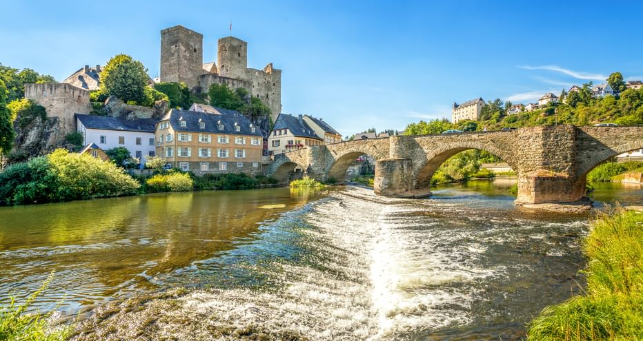 Runkel Castle