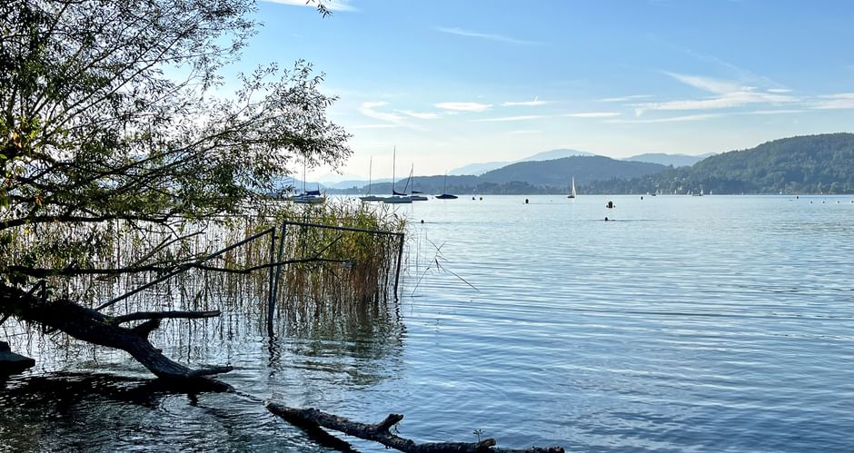 Wörthersee