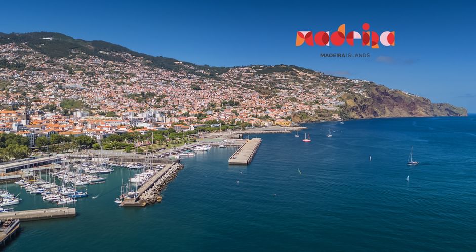 View of Funchal