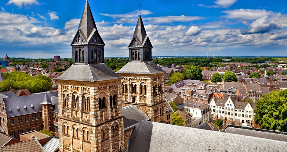 Maastricht Basilica